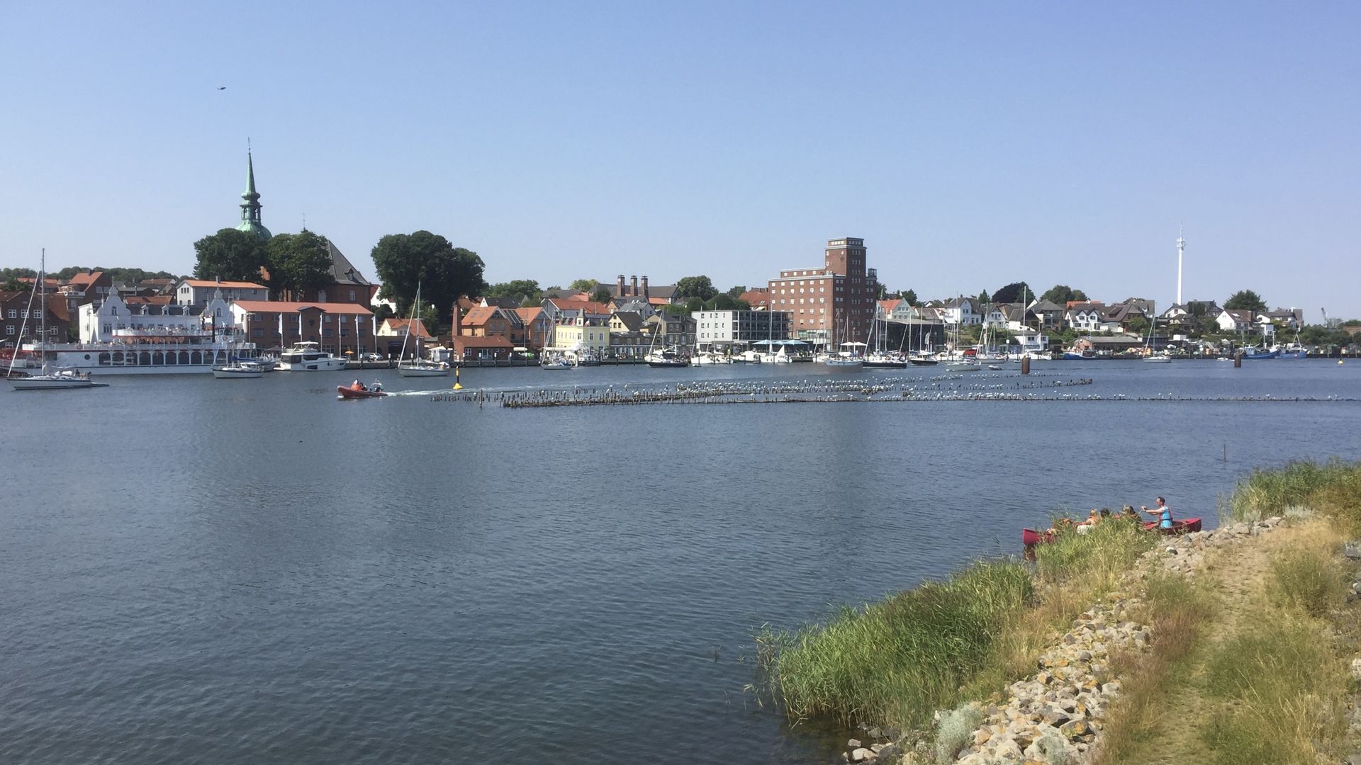 Kappeln