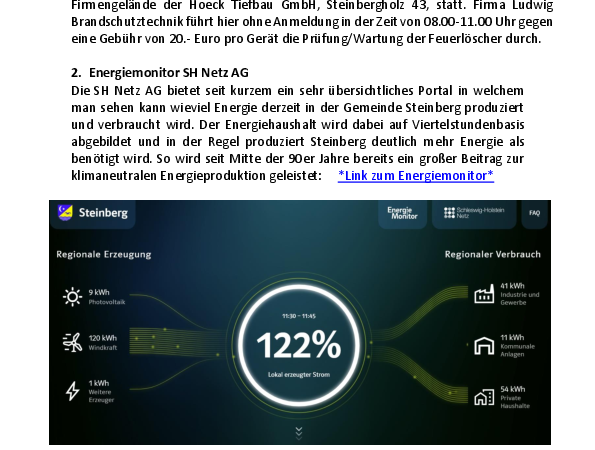 Bürgermeisterbrief Nr 58